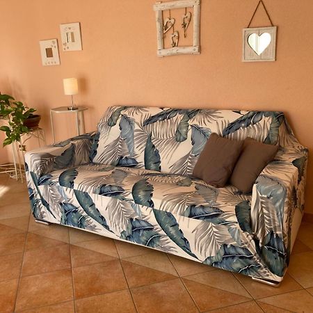 Casa Viola Vicino Al Mare By Smart-Home 발레크로시아 외부 사진