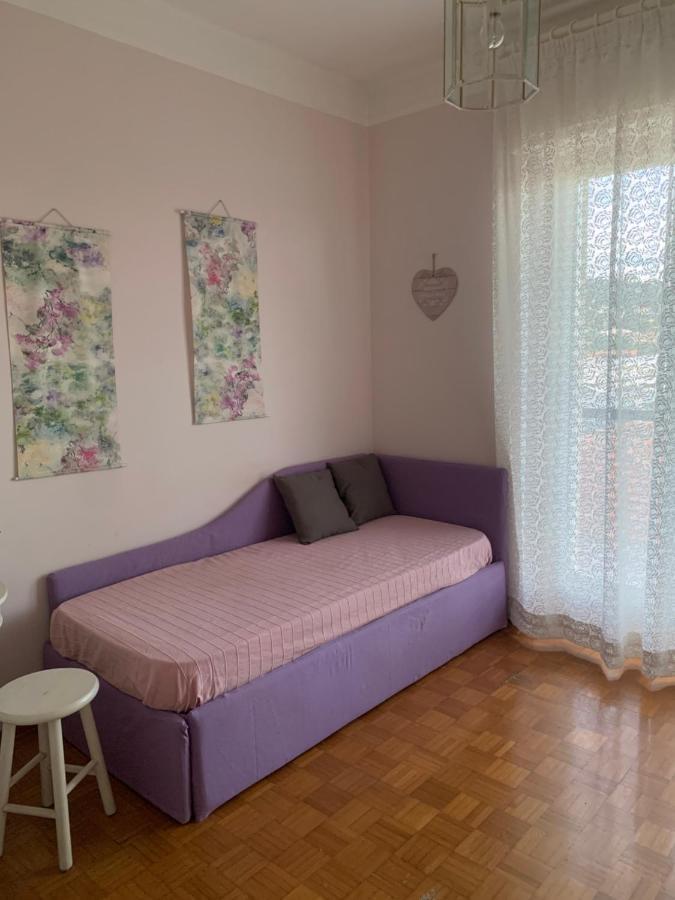 Casa Viola Vicino Al Mare By Smart-Home 발레크로시아 외부 사진