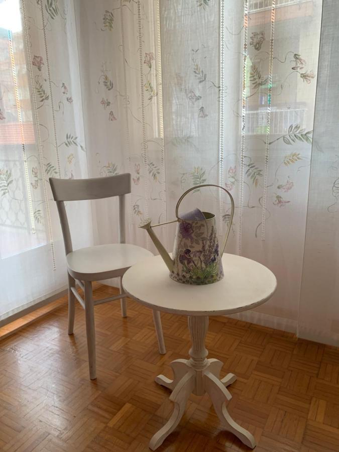 Casa Viola Vicino Al Mare By Smart-Home 발레크로시아 외부 사진