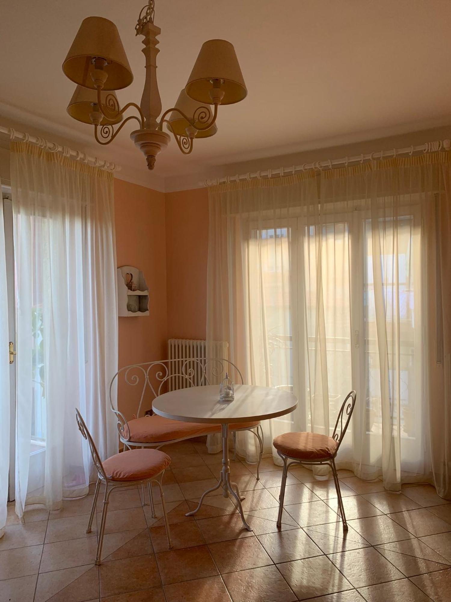 Casa Viola Vicino Al Mare By Smart-Home 발레크로시아 외부 사진