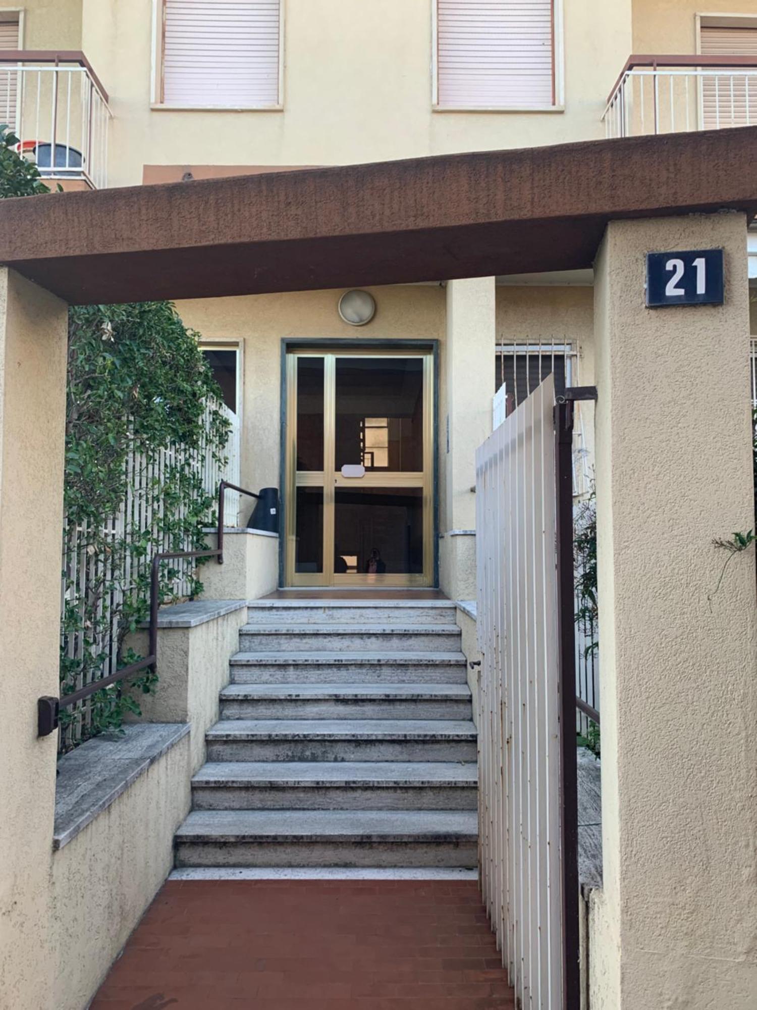 Casa Viola Vicino Al Mare By Smart-Home 발레크로시아 외부 사진